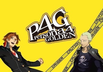 Persona 4 Golden - Digital Deluxe EN/JA Global Steam