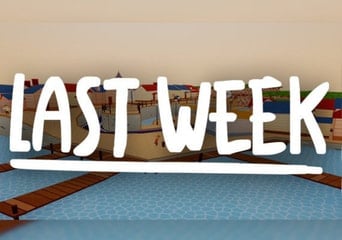 Last Week EN Global Steam