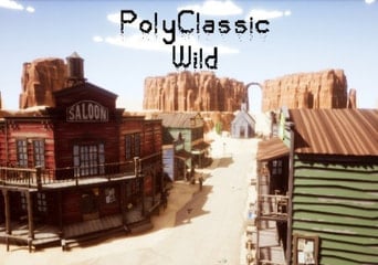 PolyClassic: Wild Global Steam