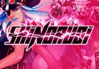 Shinorubi EN/FR Global Steam