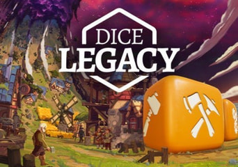 Dice Legacy ROW Global Steam