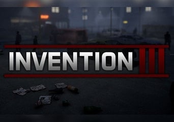 Invention 3 EN Global Steam