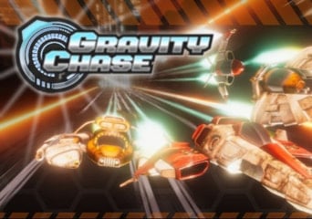 Gravity Chase EN/FR/IT/PL/CS/NL/TR Argentina Xbox One Xbox Series