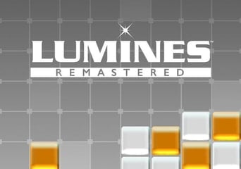 Lumines Remastered EN/DE/FR/IT/ZH/ES Global Steam