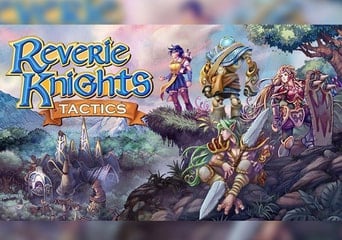 Reverie Knights Tactics Global Steam