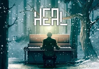 Heal Global Steam