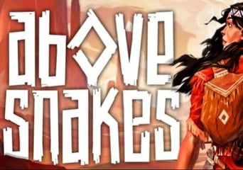 Above Snakes EN EU Steam