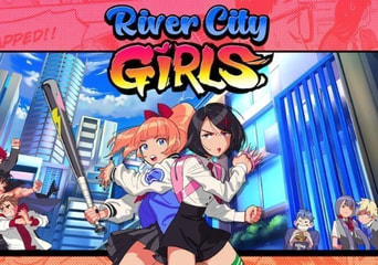 River City Girls EN Argentina Xbox One Xbox Series