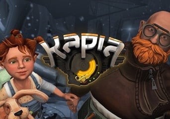 KAPIA EN/DE/FR/IT/NL/RU/ES Global Steam