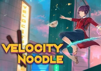 Velocity Noodle EN Global Steam