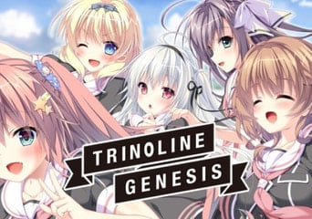 Trinoline Genesis EN/JA Global Steam