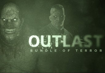 Outlast - Bundle of Terror EN United Kingdom Xbox One Xbox Series