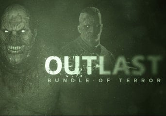 Outlast - Bundle of Terror Argentina Xbox One Xbox Series