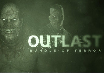 Outlast - Bundle of Terror Argentina Xbox One Xbox Series