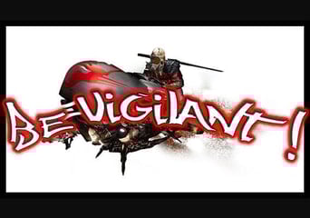 Be Vigilant! EN Global Steam