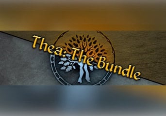 Thea - Bundle EN Argentina Xbox One Xbox Series