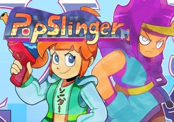 PopSlinger EU Nintendo Switch