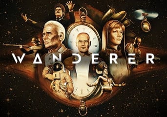Wanderer VR EN Global Steam
