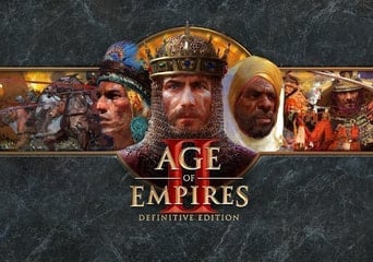 Age of Empires II Definitive Edition EU Steam
