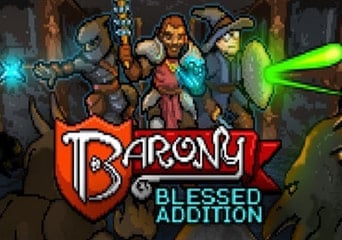 Barony EN Global Steam Gift