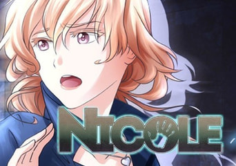 Nicole EU Nintendo Switch