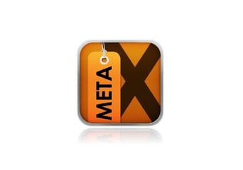 Knowledge Design Software MetaX EN Global Software License