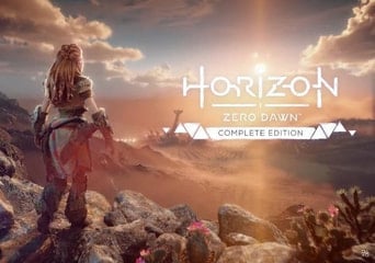 Horizon Zero Dawn Complete Edition EN/RU RU/CIS Steam