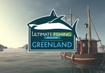 Ultimate Fishing Simulator - Greenland DLC Global Steam