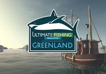 Ultimate Fishing Simulator - Greenland DLC Global Steam