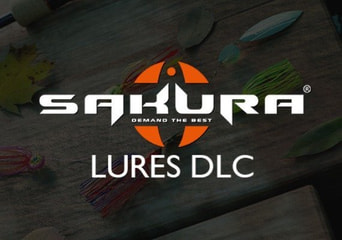 Ultimate Fishing Simulator - Sakura Lures DLC Global Steam