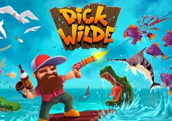 Dick Wilde VR EN Global Steam