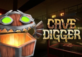 Cave Digger VR EN Global Steam