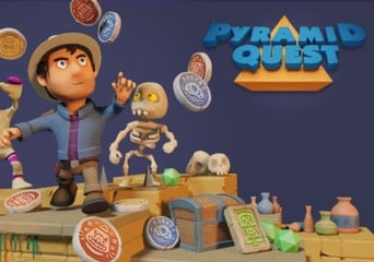Pyramid Quest EN Global Steam