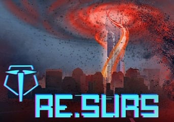 Re.Surs EN/RU/ZH/TR Global Steam
