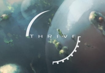 Thrive (PC) Steam Schlüssel Global