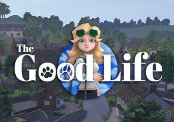 The Good Life EN Global Steam
