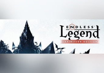 Endless Legend Definitive Edition EN/DE/FR/IT/PL/RU/ES EU Steam
