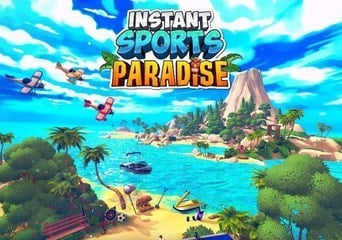 Instant Sports Paradise EU Nintendo Switch