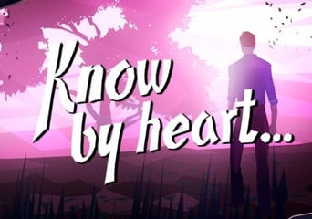 Know by Heart EN/RU Global Steam