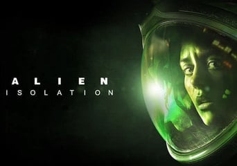 Alien: Isolation EN/DE/FR/IT EU Steam
