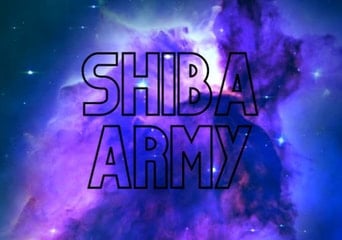 Shiba Army EN Global Steam