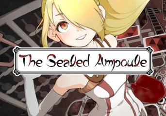 The Sealed Ampoule EN Argentina Xbox One Xbox Series