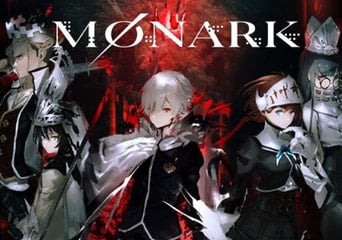Monark EN North America Nintendo Switch