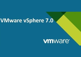 VMware vSphere Hypervisor 7 Global Software License