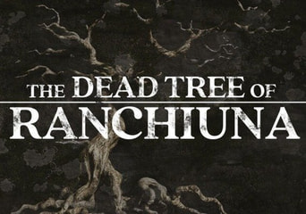 The Dead Tree of Ranchiuna EN Argentina Xbox One Xbox Series