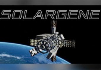 Solargene Global Steam