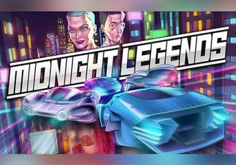 Midnight Legends EN/RU Global Steam