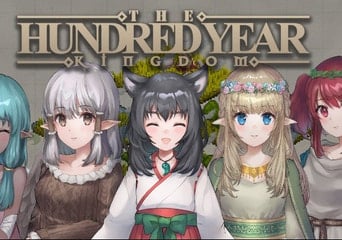 The Hundred Year Kingdom EU Nintendo Switch