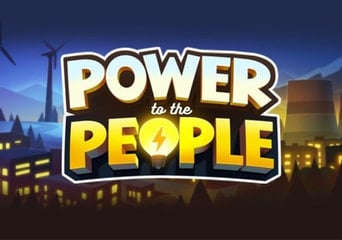 Power to the People EN/DE/FR/PT/RU/ZH/ES Global Steam