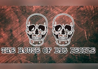 The House of Big People EN Global Steam